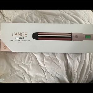 32mm Luster wand by Lange